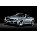 New merecedes slk (12)